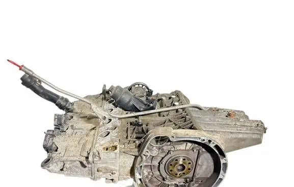 Mercedes-Benz B W245 Engine 266960 M266