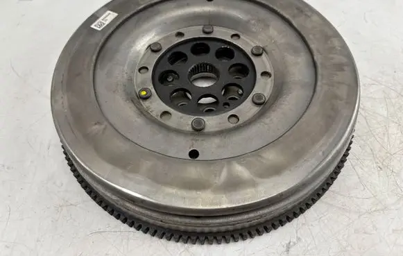 Flywheel