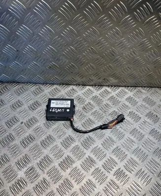 Subaru Legacy Alarm control unit/module 020301021