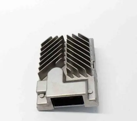 BMW X2 F39 Sound amplifier 19252910 2622758