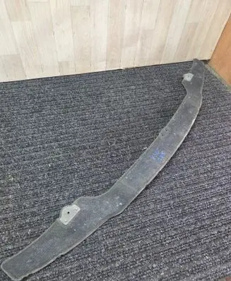 BMW 3 F30 F35 F31 Front bumper cross member 8054188 51118054188