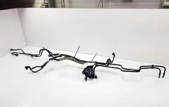 Ford Transit VII Fuel line pipe GK21-9J338-BF