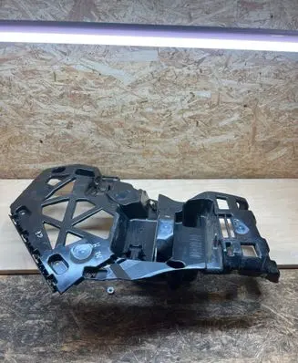 BMW X2 U10 Rear bumper mounting bracket 51125A329D1 16523410