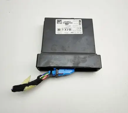 Peugeot 208 I Light module LCM 9850435680