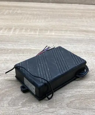 Seat Cordoba (6K) Alarm control unit/module 97RA0104506