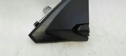 BMW 5 F10 F11 Rear storage box compartment pad/mat 8534638