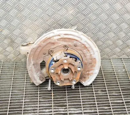 Porsche 911 992 Rear wheel hub 992615612E