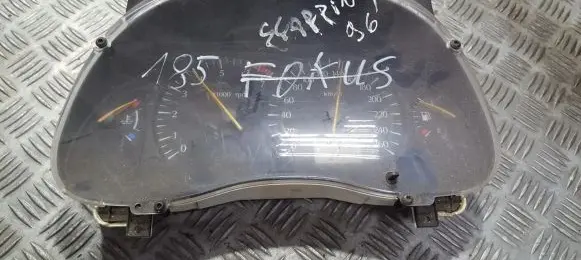 Ford Scorpio Speedometer (instrument cluster) 95gb10849lb