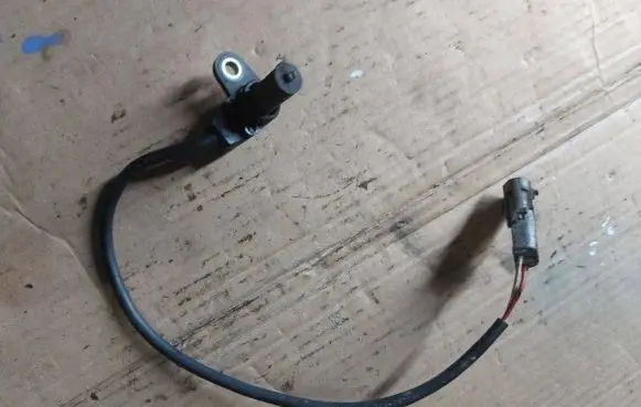 Crankshaft position sensor