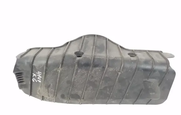 Audi e-tron Trunk boot underbody cover/under tray 4M0505415