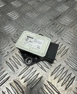 Nissan Qashqai ESP acceleration yaw rate sensor 0265005757 7049475