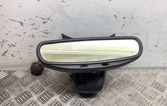 Ram 1500 Rear view mirror (interior) 202146