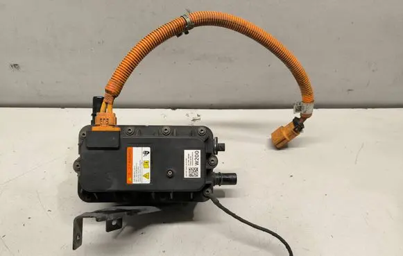 KIA EV6 Hybrid/electric vehicle battery fan 375W2GI100