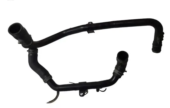 Audi A6 S6 C6 4F Engine coolant pipe/hose