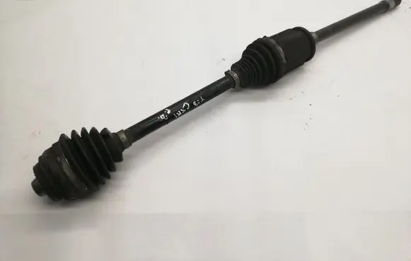 BMW X3 F25 Front driveshaft 7598028
