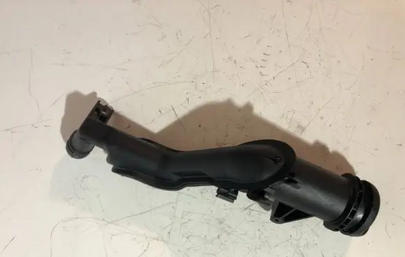 Citroen C4 Grand Picasso Oil fill pipe 9654733980 PA6GF35