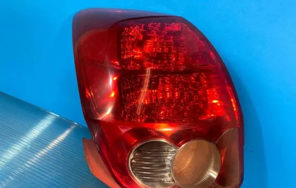 Toyota Auris 150 Rear/tail lights