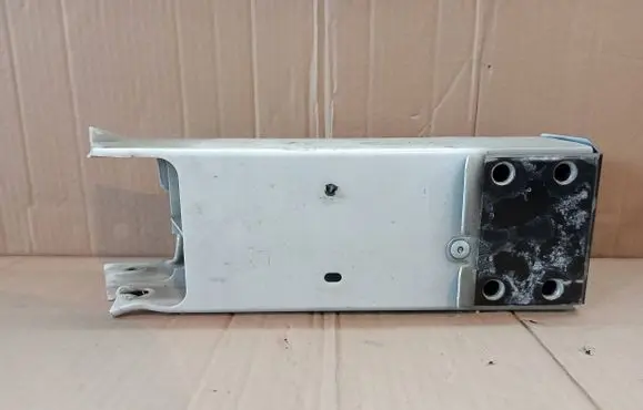 Tesla Model 3 Front bumper support beam P1088148-00-F