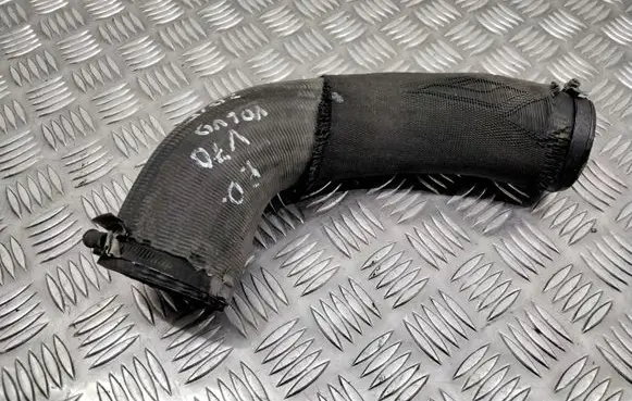 Volvo V70 Intercooler hose/pipe 31338809