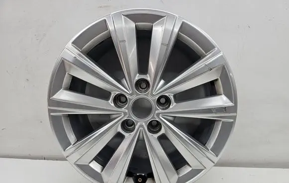Opel Astra G R16 alloy rim 9843281280 SP9843281280