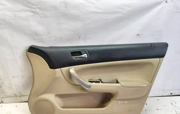 Honda Accord Front door card panel trim 83500SEAG000