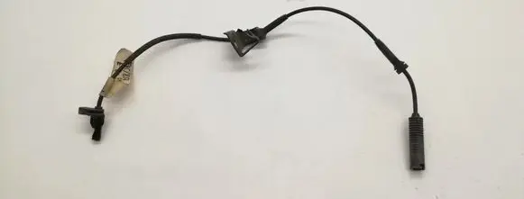 BMW 3 E90 E91 ABS brake wheel speed sensor 7116198