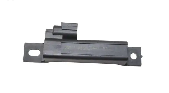 Nissan Qashqai Keyless system antenna 5WK48776