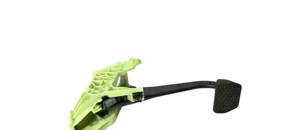 BMW X5M F85 Brake pedal 6791901