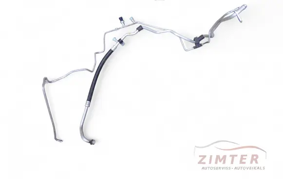 Mitsubishi ASX Air conditioning (A/C) pipe/hose