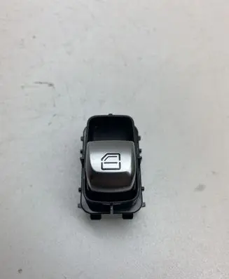 Mercedes-Benz C W205 Electric window control switch A2229052203