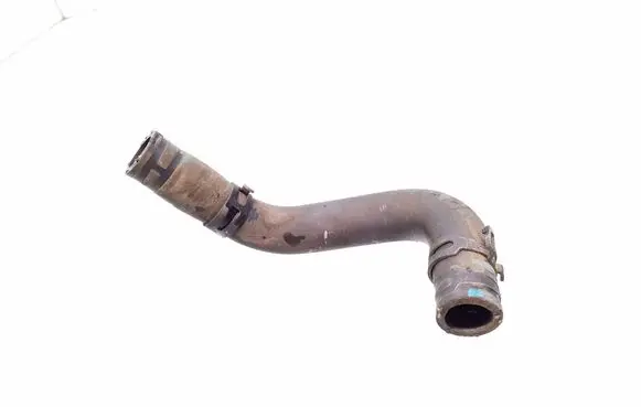 Mercedes-Benz Vito Viano W639 Engine coolant pipe/hose A6512031382