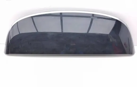 KIA Sportage Tailgate/trunk spoiler 87210R2000