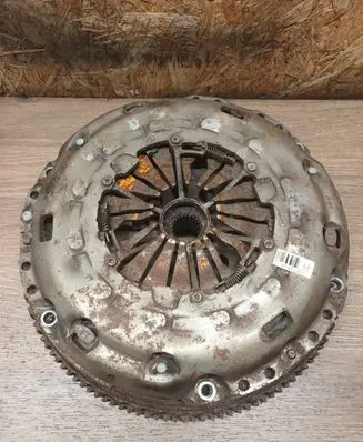 Volvo S60 Clutch set kit 31325140