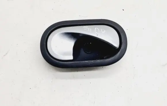 Renault Scenic II - Grand scenic II Front door interior handle 8200028486