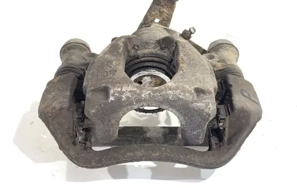 Renault Master III Rear brake caliper 