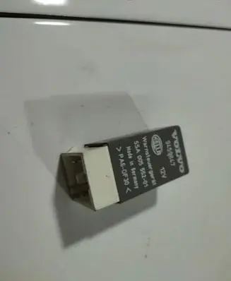 Volvo S70 V70 V70 XC Other relay 9459847