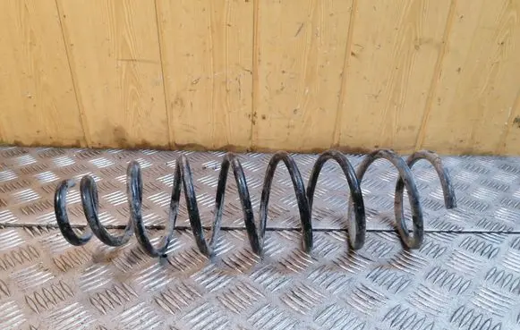 Mitsubishi Galant Rear coil spring