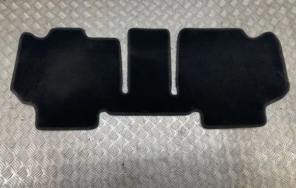 Mercedes-Benz Citan W415 Rear floor mat 