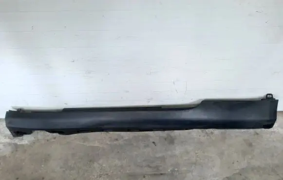 Mini Paceman (R61) Side skirt front trim 9808935