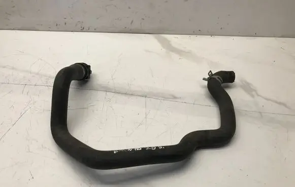 BMW 5 F10 F11 Engine coolant pipe/hose 5176810CZ