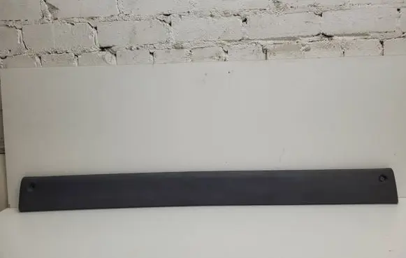 Nissan Interstar Sliding door trim (molding) 7701692582 25725