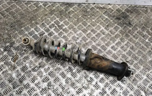 Lexus IS 220D-250-350 Rear shock absorber/damper