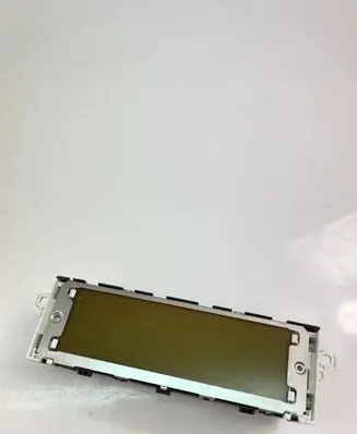 Citroen C4 I Screen/display/small screen 9664644380