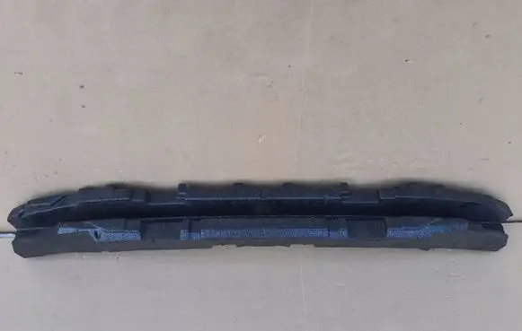 Peugeot 3008 II Front bumper cross member 9629148080ranzez