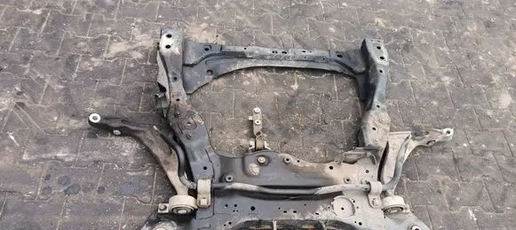Volvo S90, V90 Front suspension assembly kit set 