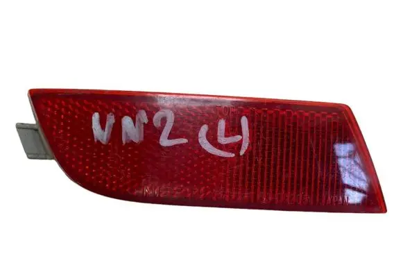 Nissan Note (E11) Rear tail light reflector 25024740