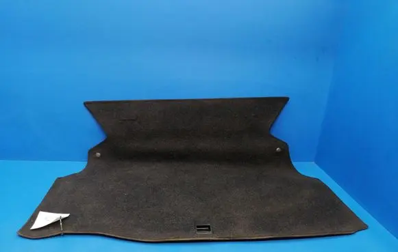Mercedes-Benz C W203 Trunk/boot mat liner A2036800170