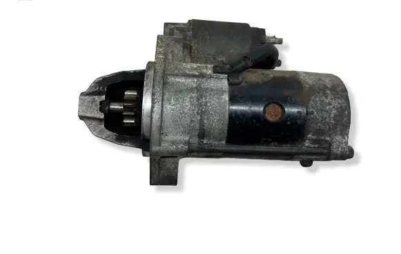 Chrysler PT Cruiser Starter motor 05033125AB