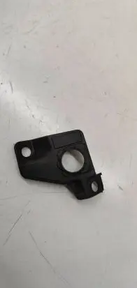 Hyundai Kona I Front parking sensor holder (PDC) 86581j9000