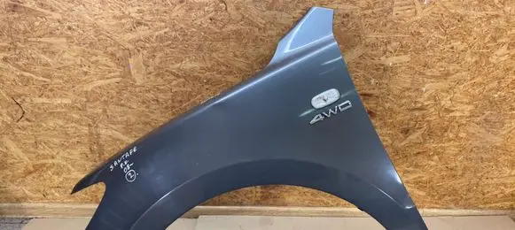 Hyundai Santa Fe Fender